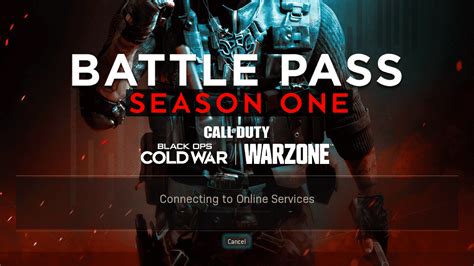 warzone störung|Online Services